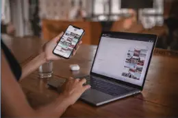 Webアイコン
